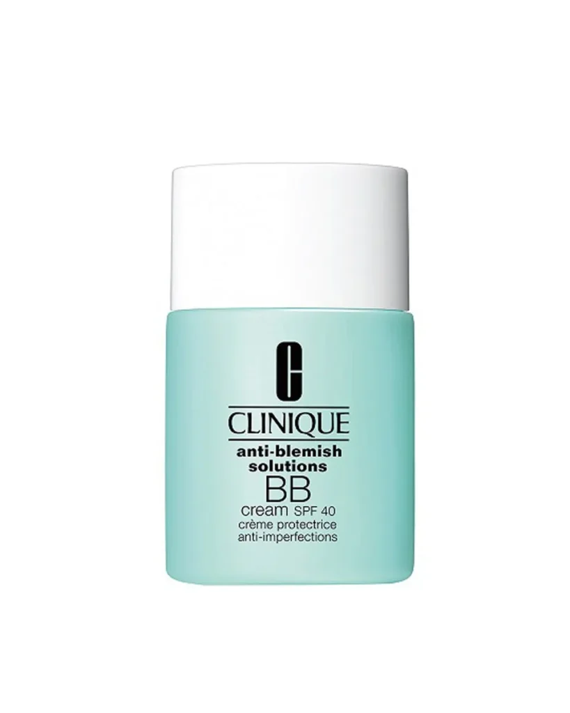 Clinique Acne Solutions BB Cream