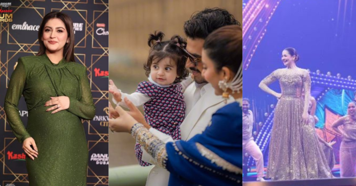 Hum Awards 2024: 4 Unforgettable Moments That Set the Night Ablaze
